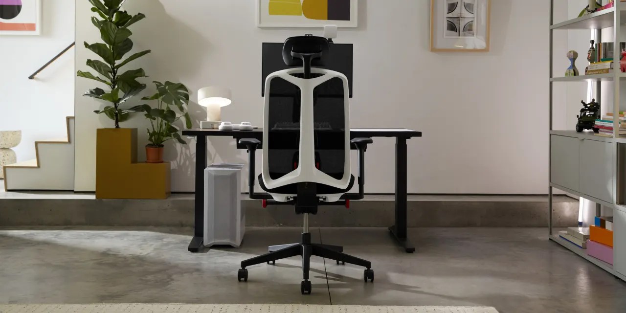 Chairman of ‘Leave Pity City’ Firm MillerKnoll Buys 1 Million of Stock