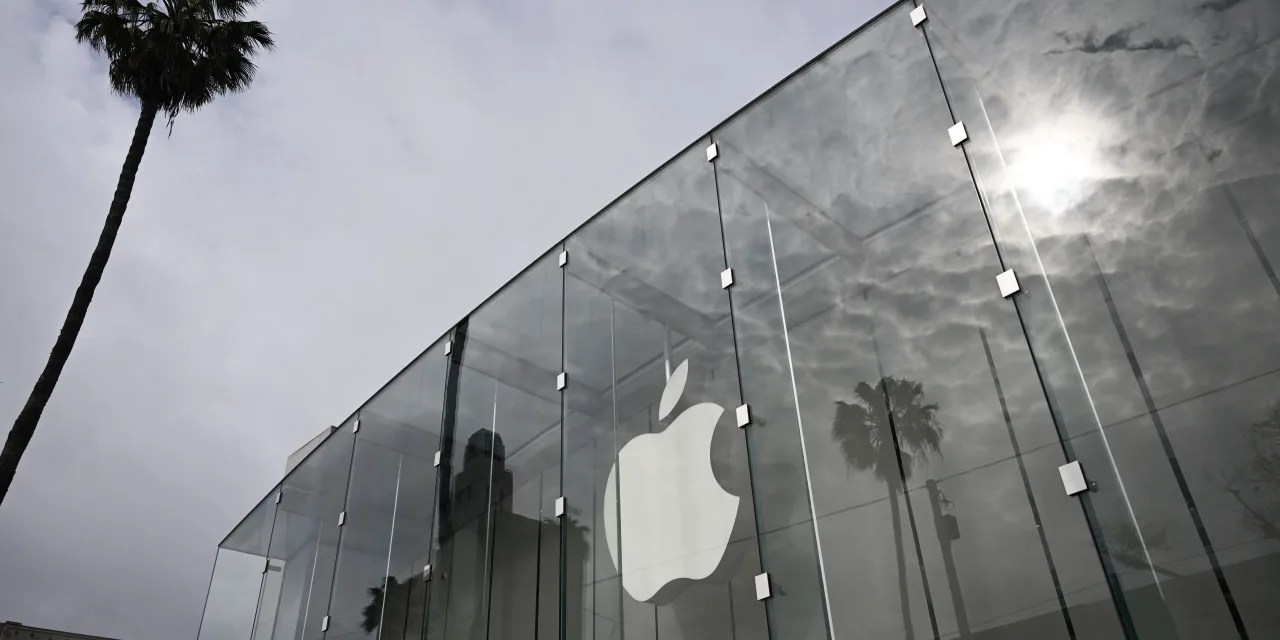 Apple Stock Has Lifted the S&P 500. The Rest of the Market Is Ready to