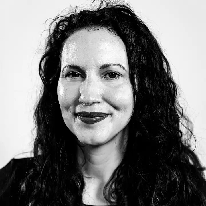 Teresa Rivas Barron’s