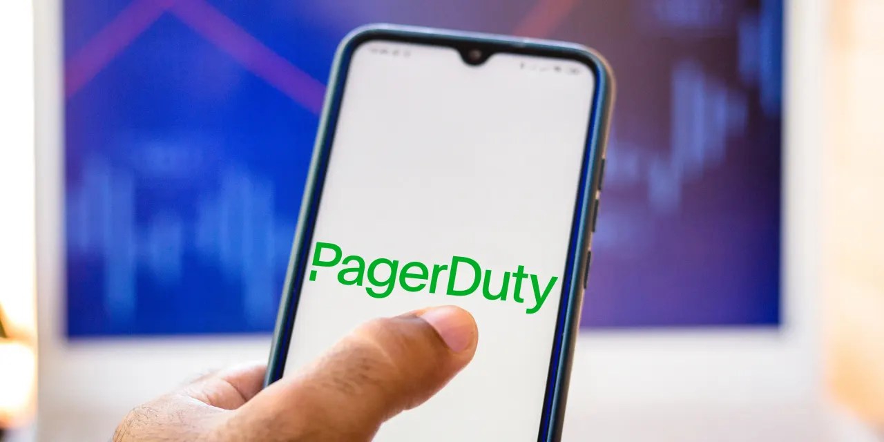 PagerDuty Stock Jumps. What Wall Street Liked About Earnings. Barron's