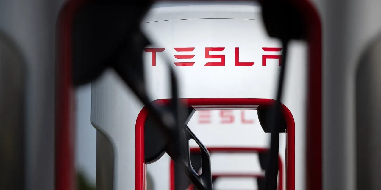 Tesla Stock Should You Buy or Sell Now? Barron's