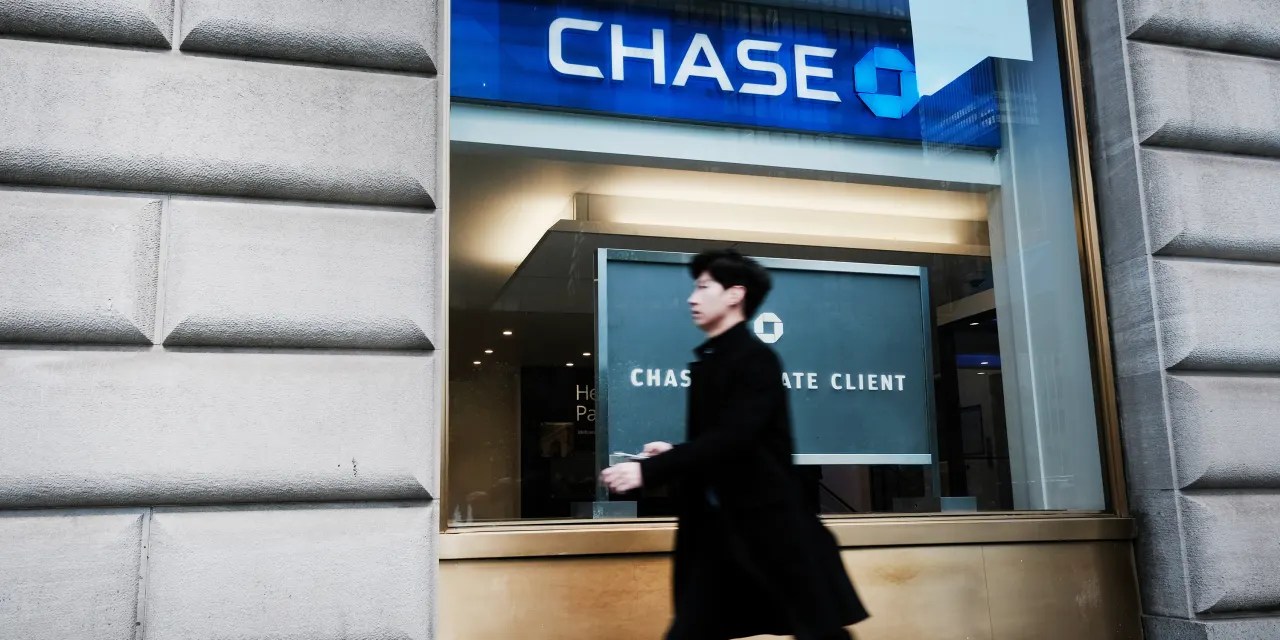 3 Rules for Bank Earnings—and Why They Point to Stock Barron's