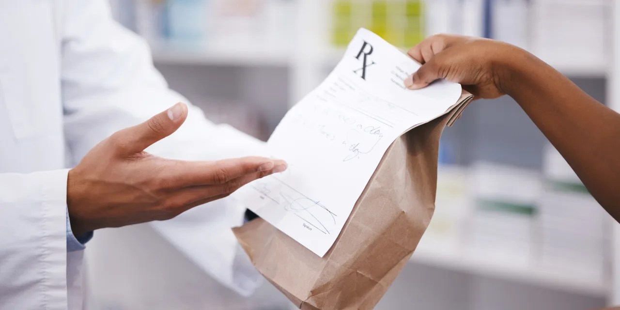 Big Pharma Ramps Up Fight Against Medicare Price Negotiations Barron's