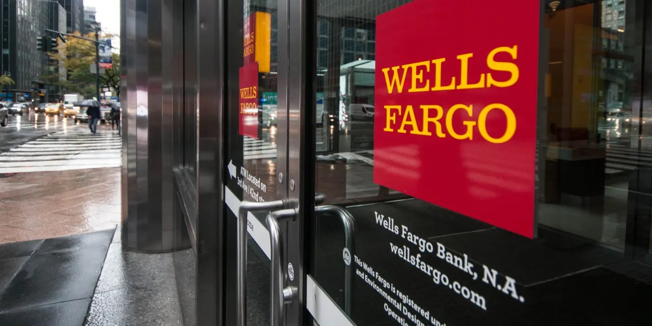 Wells Fargo’s 2024 Advisor Pay Plan Here’s What Is Changing Barron's