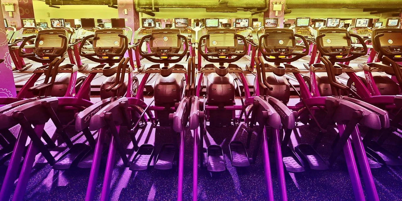 Fitness and Peloton Interactive Shake Up the Fitness Business