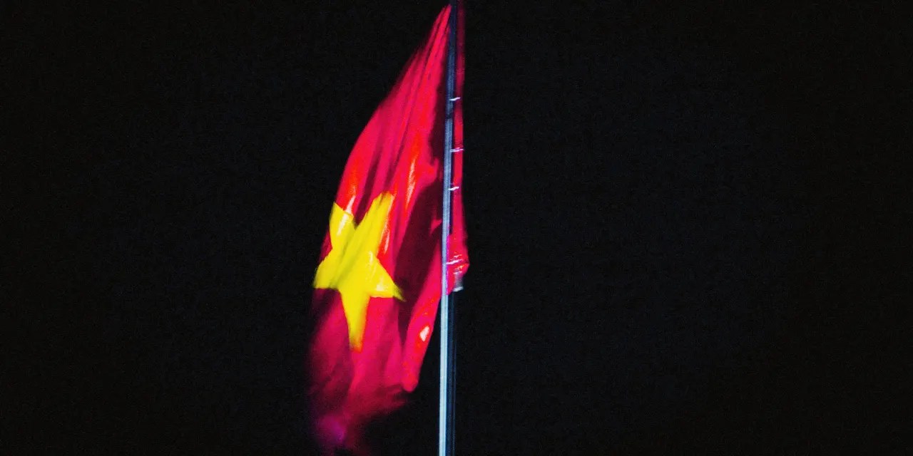 Two Vietnamese Stocks Worth a Look Barron's