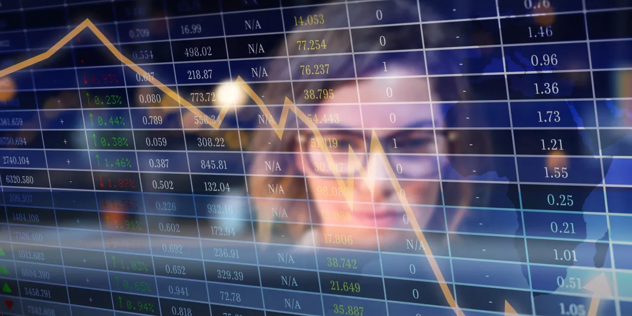 European Stocks Are Set to Outperform, J.P. Says. Here’s Why