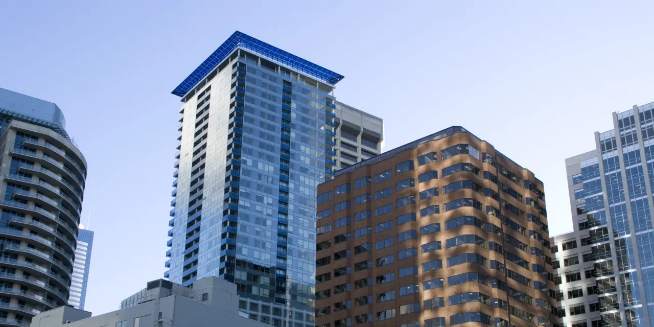 Active Funds Could Be Winners in Bonds And Real Estate. Barron's