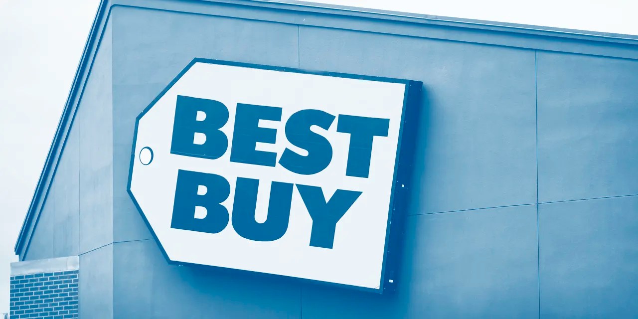 Best Buy Stock Is Among the Most Undervalued in Retail, Analyst Says