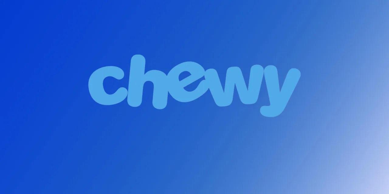 Chewy Stock