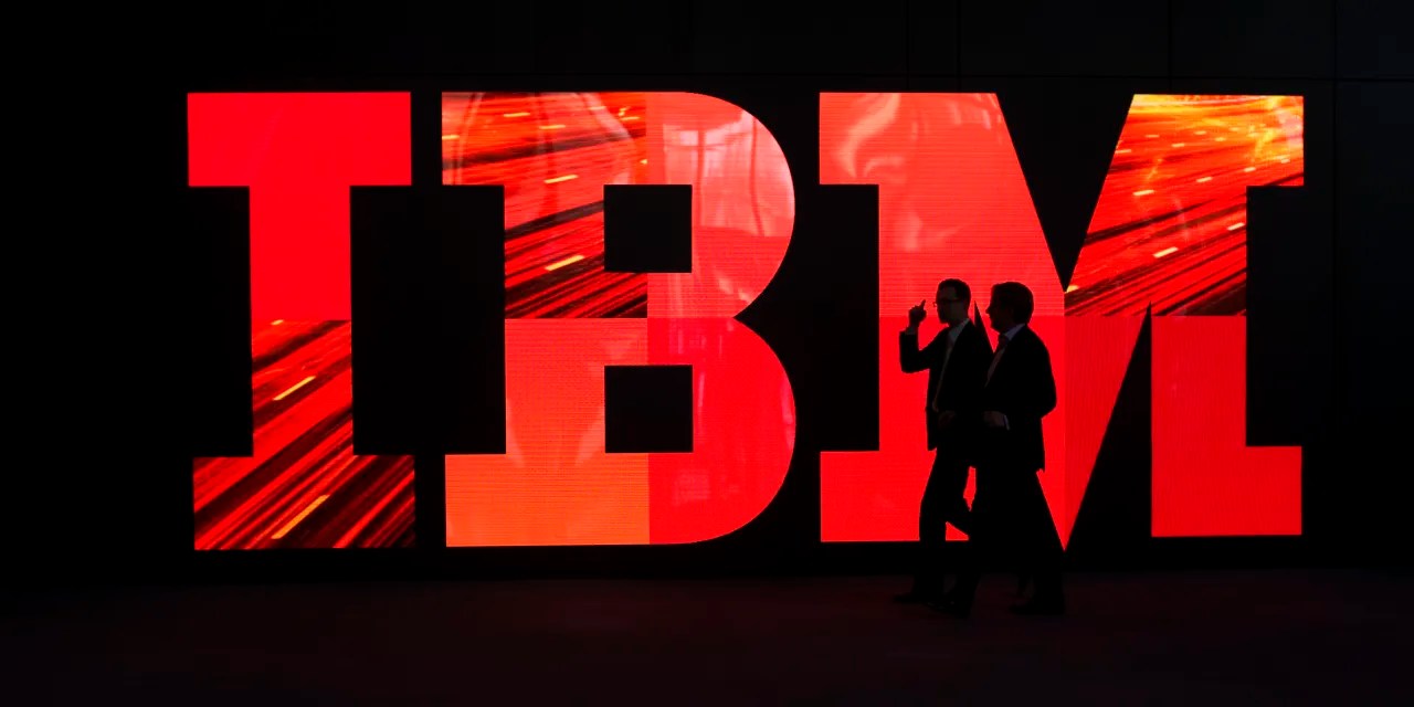 IBM Completes Red Hat Deal — the Largest Software Acquisition Ever