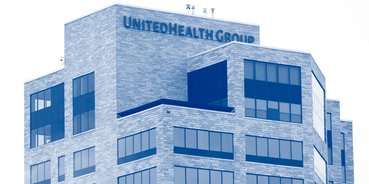 UnitedHealth Group Reports Earnings Tomorrow. Here’s What to Expect