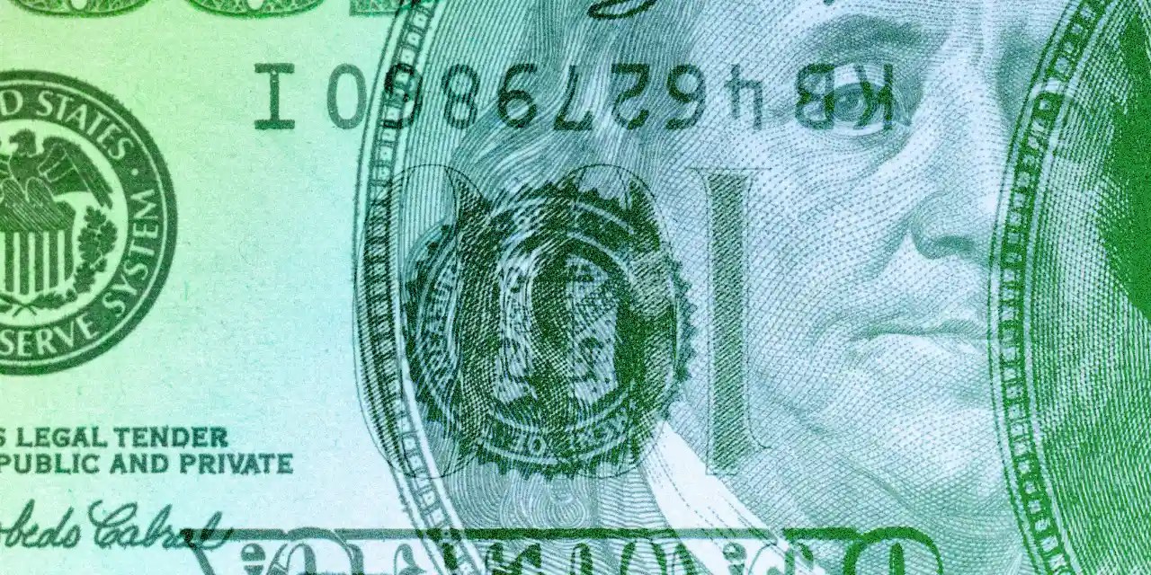 What to Watch Out For When Buying An Annuity Barron's