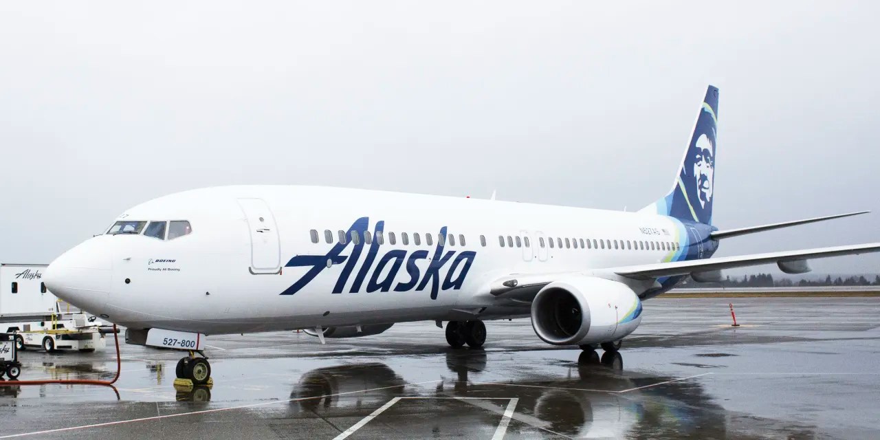 Compra Acciones de Alaska Air Group Inc y Comprueba (ALK) su Precio de