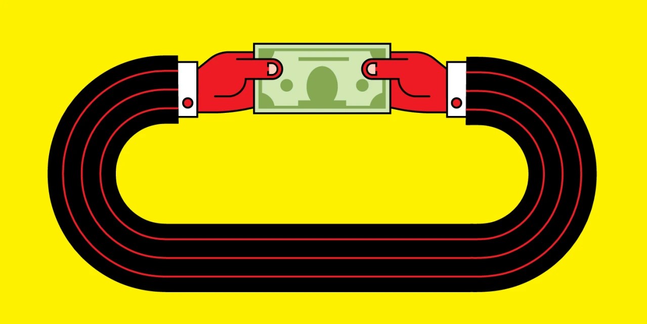 Banning Stock Buybacks Is a Bad Idea Barron's