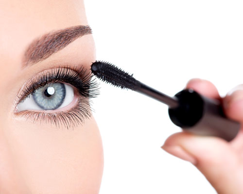 Bästa mascaran mascara bäst i test Bäst i test Guiden