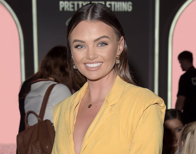 You won’t believe what Love Island’s Kendall Rae Knight looks like four