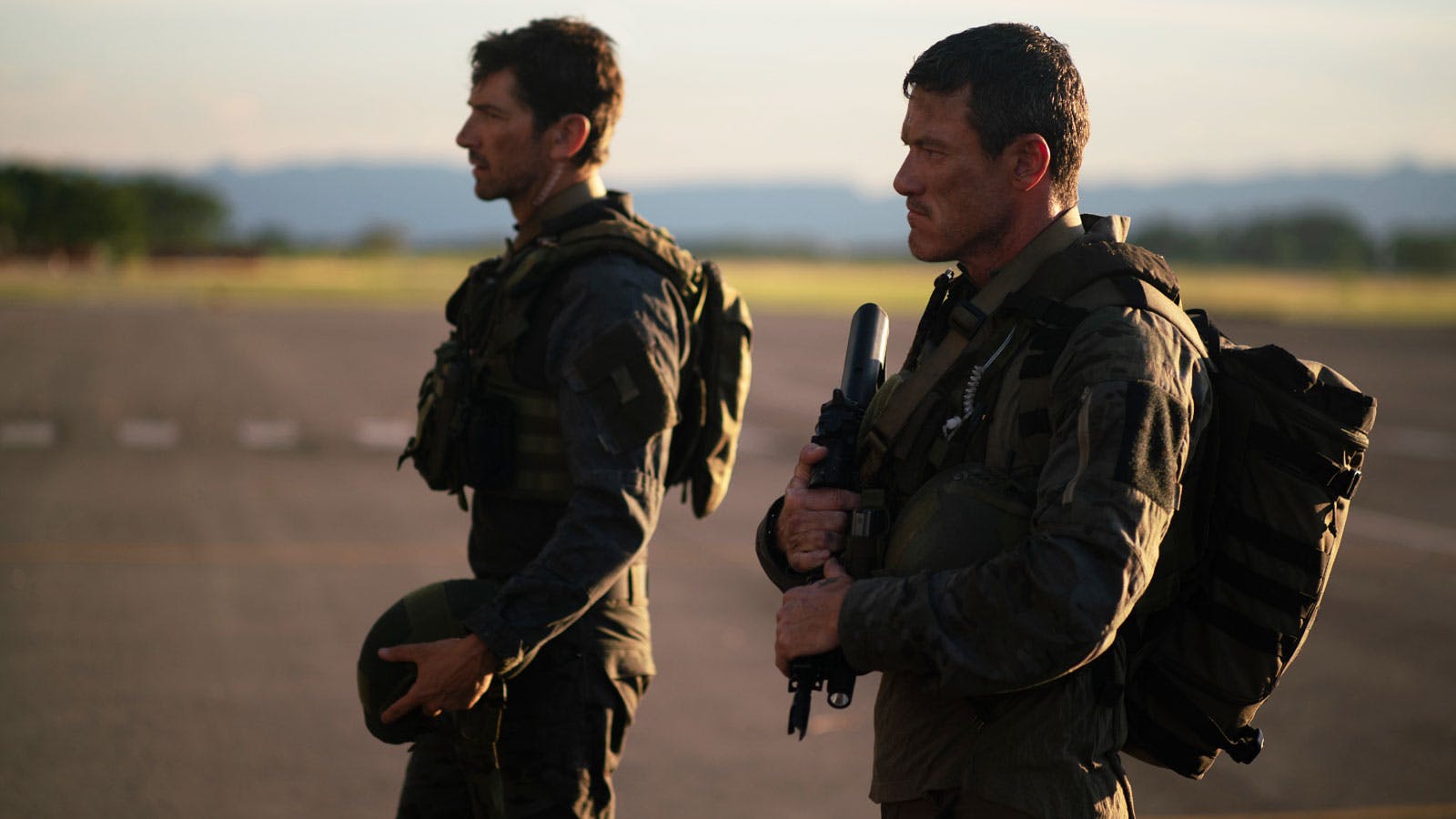 Echo 3 Review TV Show Empire