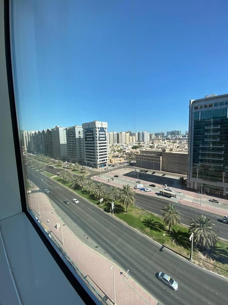 Directly from Landlord (No commission) Great Deal Al Muroor Rd. Abu