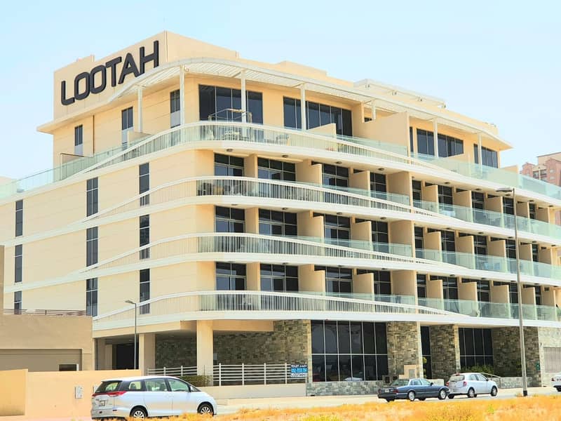 Direct from the owner Studio in JVC