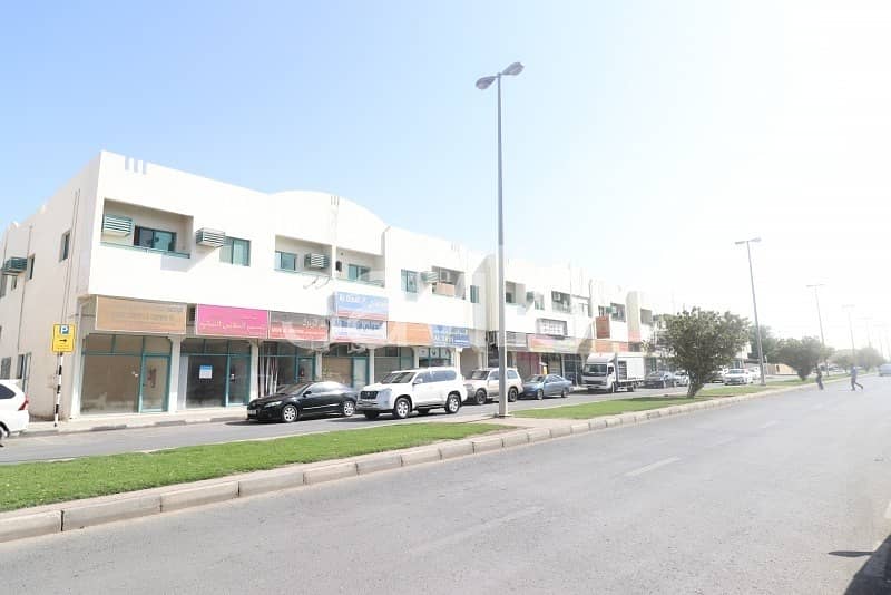 Studio Yarmouk Sharjah