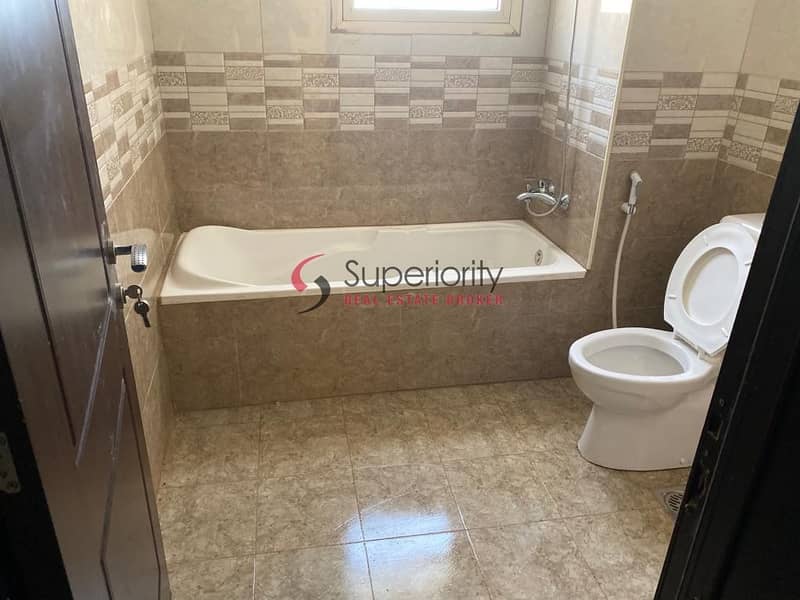 2Bedroom Apartment in Ewan Residence DIP