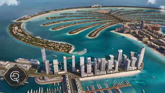 Buy Apartments in Dubai on Installments