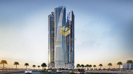 Buy Apartments in Dubai on Installments Page 2