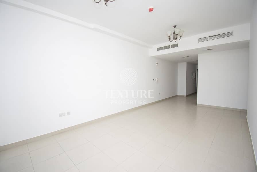 Spacious 1 Bedroom Apartment Al Khail Heights