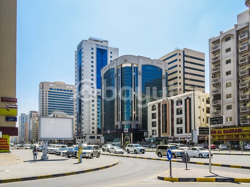 Spacious 2BHK, 1 month free, available for family, No Commission, Prime