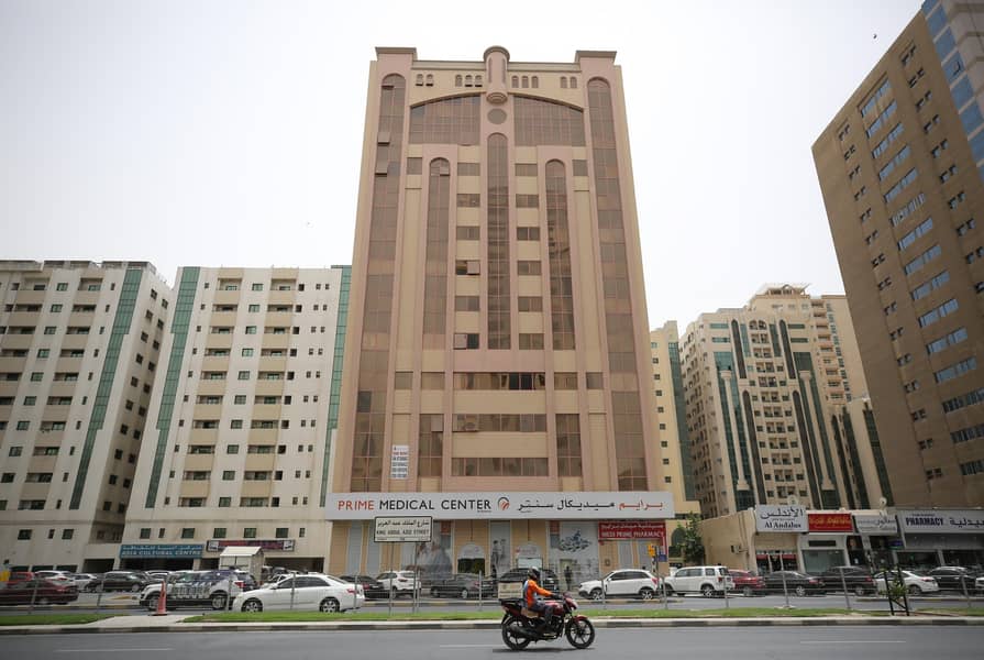 1 Month Rent Free, Negotiable, Main Road, King Abdulaziz St, Central