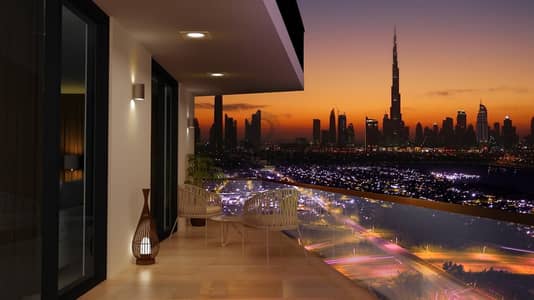 Buy Apartments in Dubai on Installments Page 4