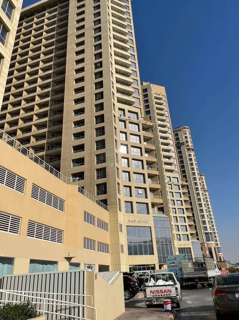 Lakeside Tower C Me' Aisem First Amazing Views One Bedroom