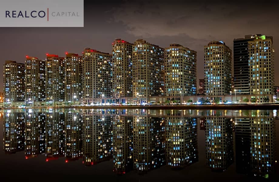 STUDIO APARTMENT LAKESIDE TOWER IMPZ