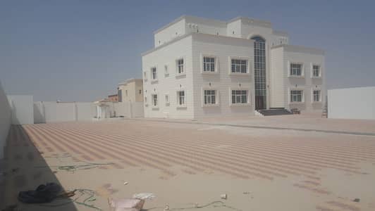 12 Bedroom Villas for Rent in Abu Dhabi 12 Bedroom Houses for Rent