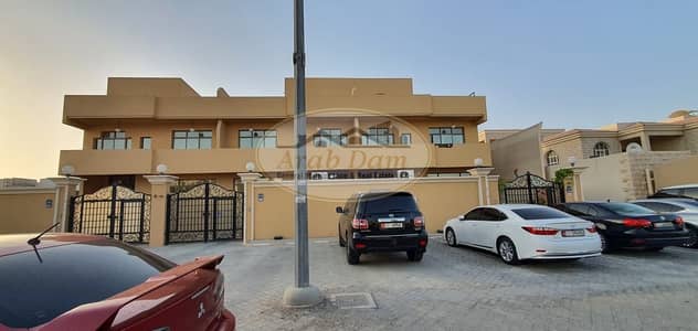 Villa Compounds for Sale in Abu Dhabi