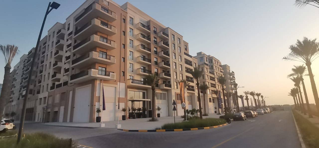 Stylish One Bedroom Hall for Rent, Maryam Island Sharjah