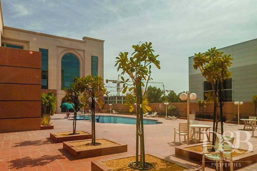 Staff Al Garhoud Area