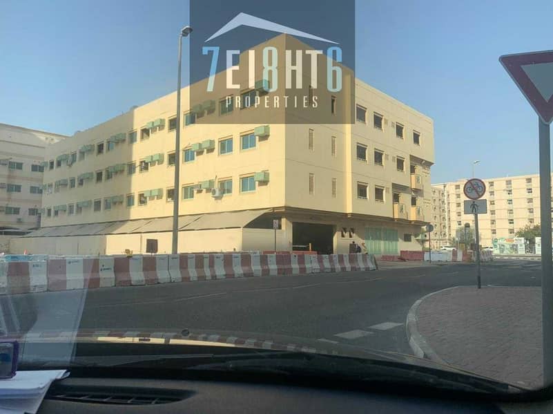 Fantastic value 1 bedroom apartment + maids room for rent in Al Qusais