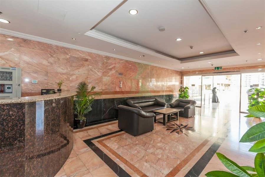 2 BHK in Al Nahda Near Zulekha Hospital