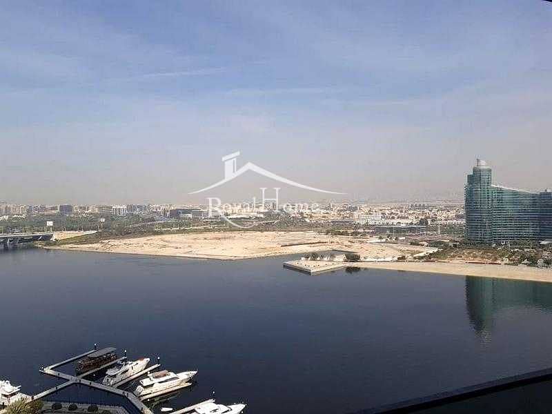 Amazing 3bed apartment in D1 Tower. Al Jadaf