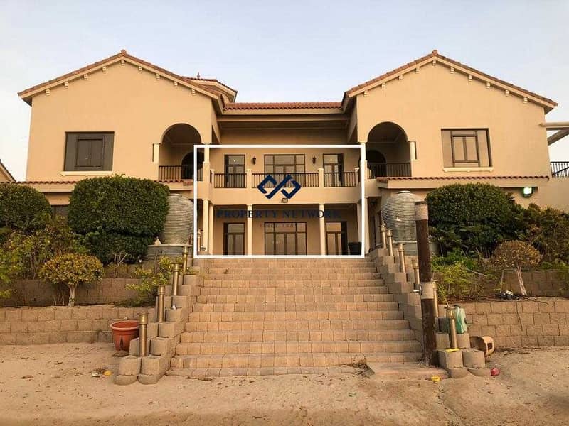 Signature Villa High Number Beach Access