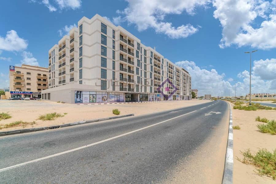 Brand New Building In Al Warqaa! l 0 Commission! l Direct from