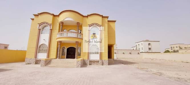 Shared Houses for Rent in Abu Dhabi