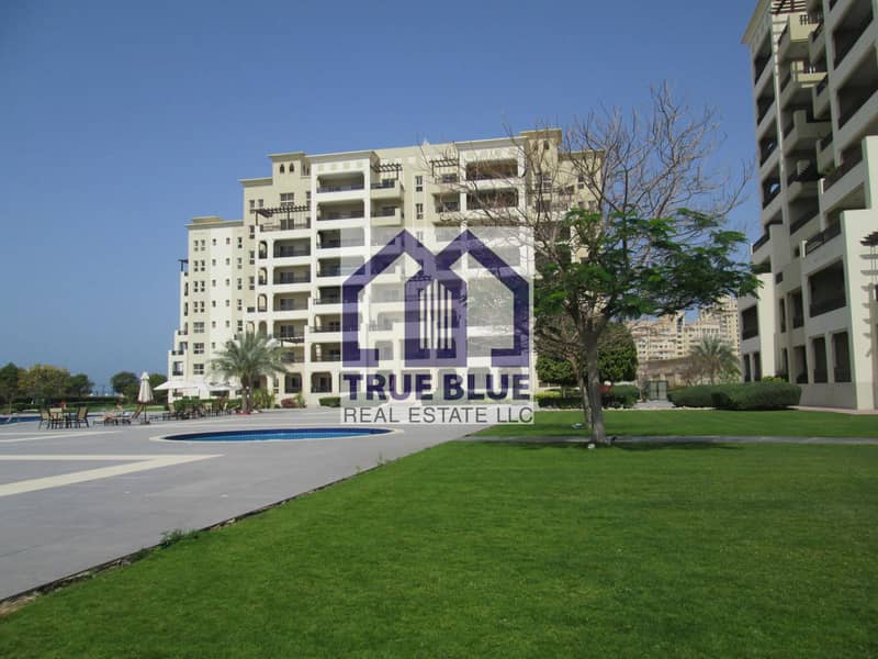 MARINA TWO BEDROOM APARTMENT IN VERY AFFORDABLE PRICE