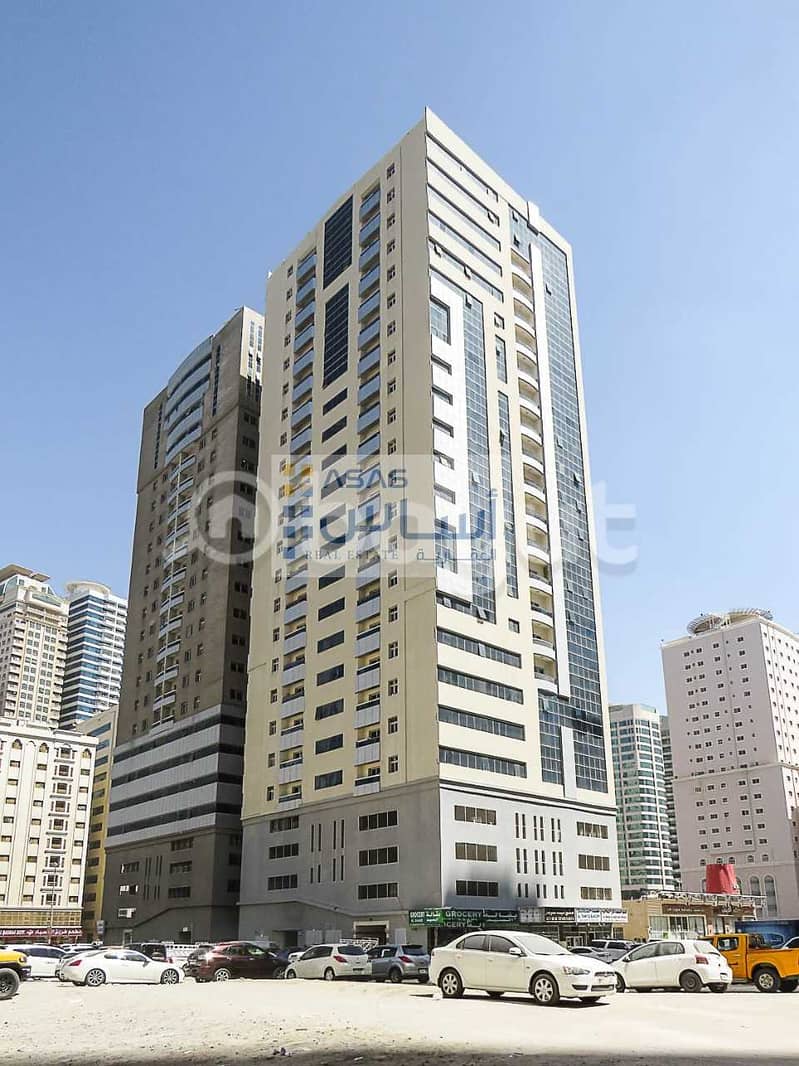 EXCLUSIVE OFFER TWO MONTH FREE FOR STUDIO IN TIGER 4 BUILDING