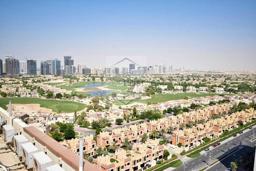 Special Offer Studio Sports City All Bills Included