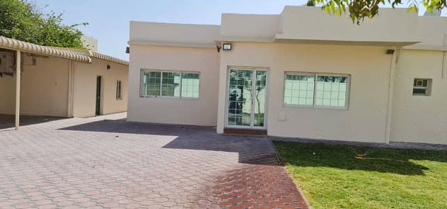 Single Storey Villas for Rent in Sharjah