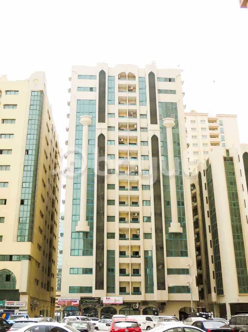 Al shaiba building