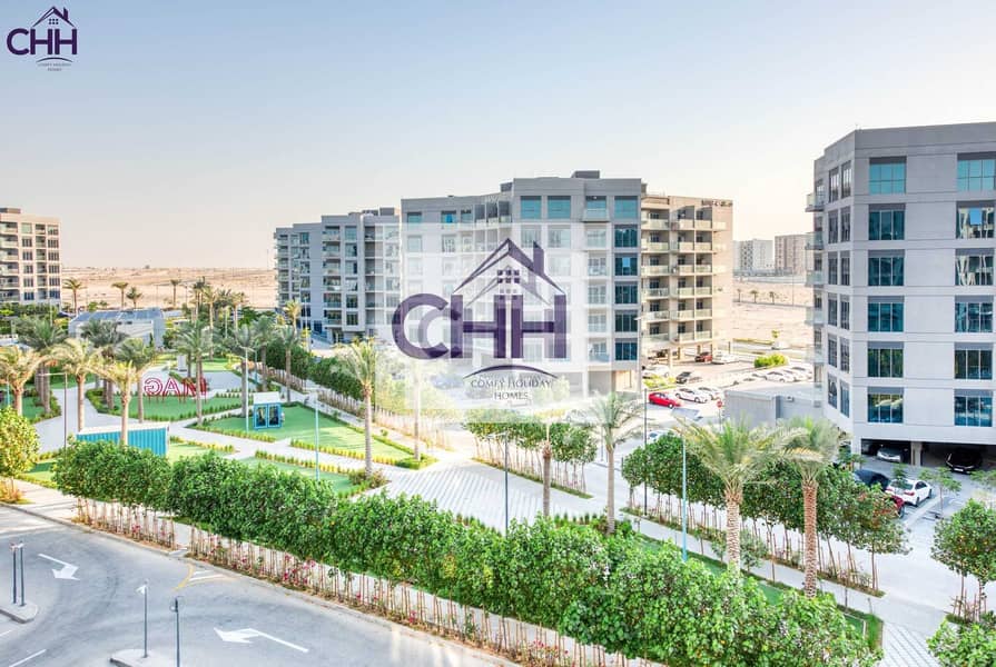 Cosy and Affordable Apartment close to Dubai Expo